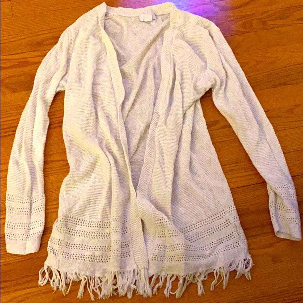 Cardigan